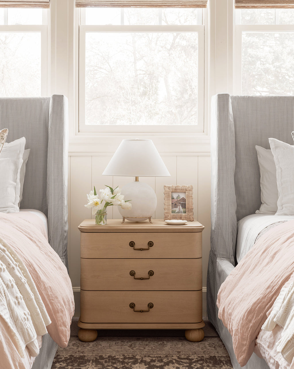 McGee & Co - Delaney Nightstand