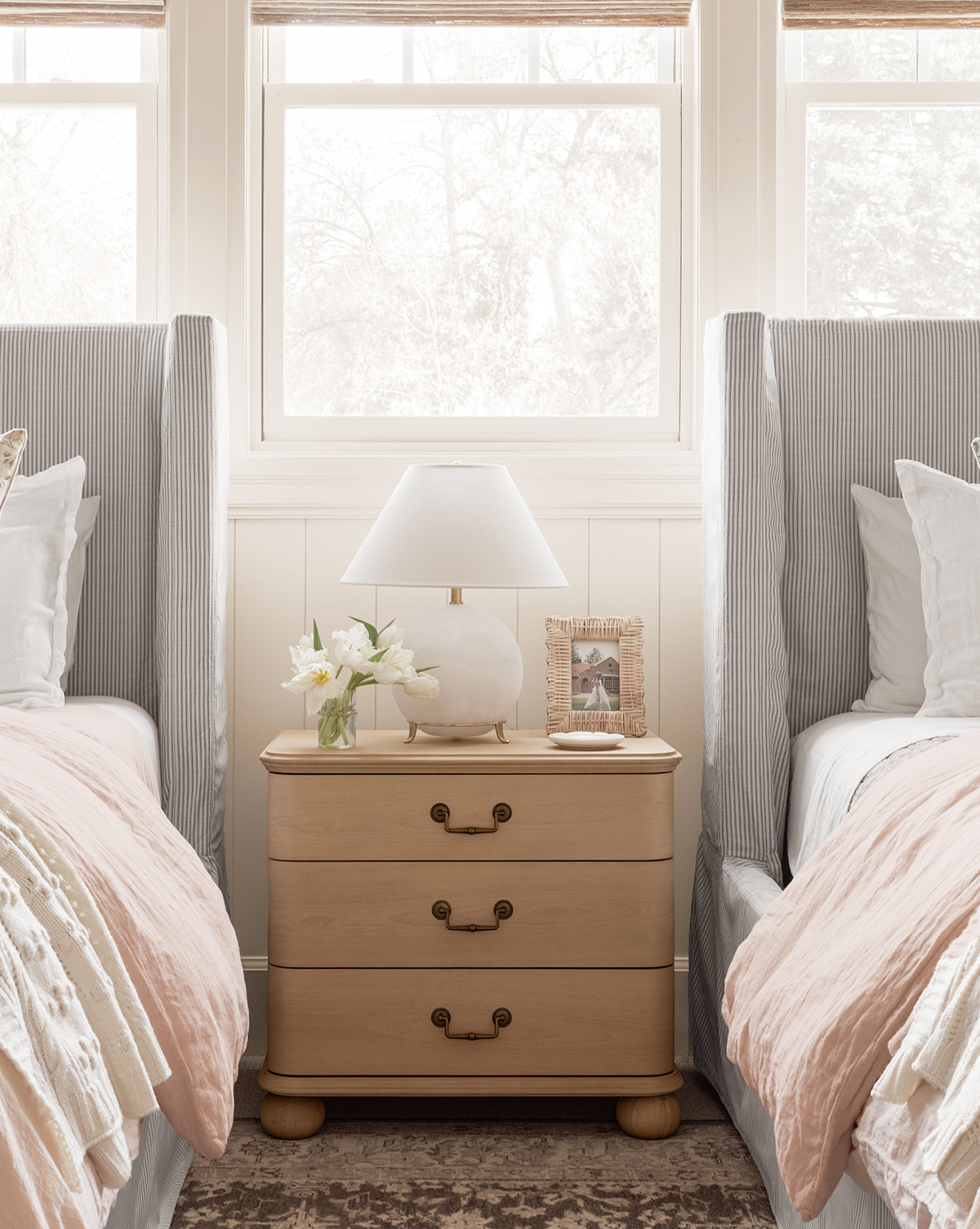 McGee & Co - Delaney Nightstand