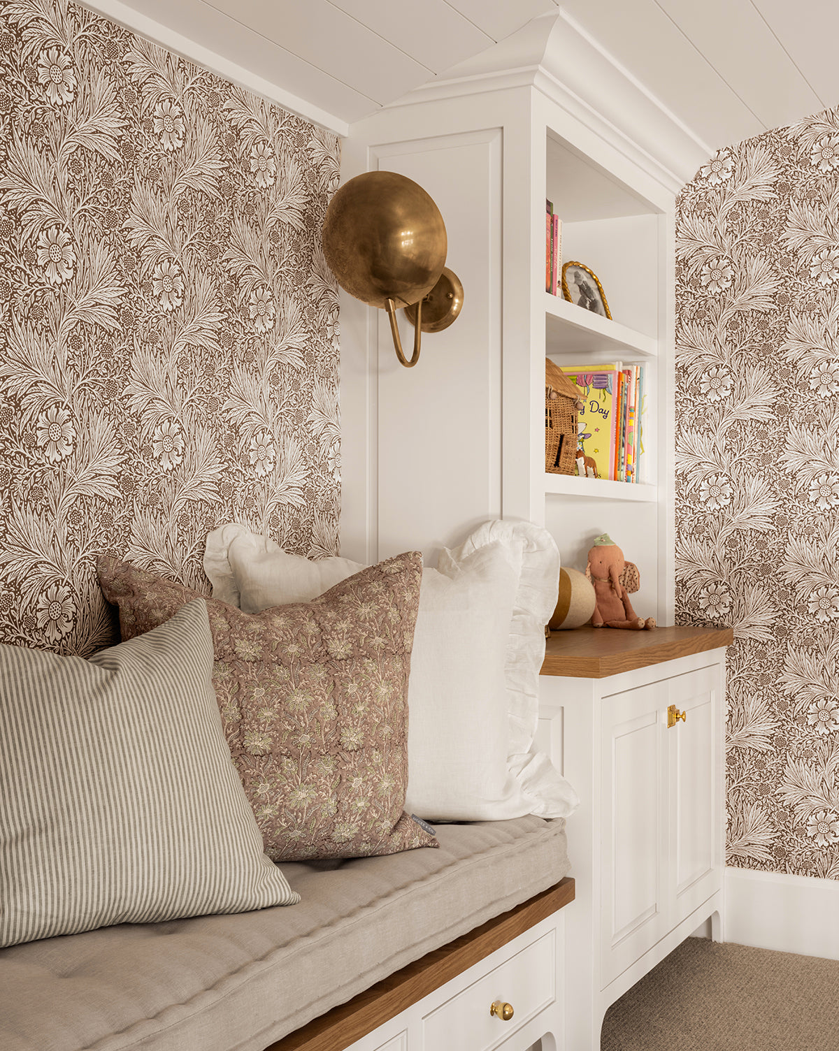 McGee & Co - Opal Pillow Cover