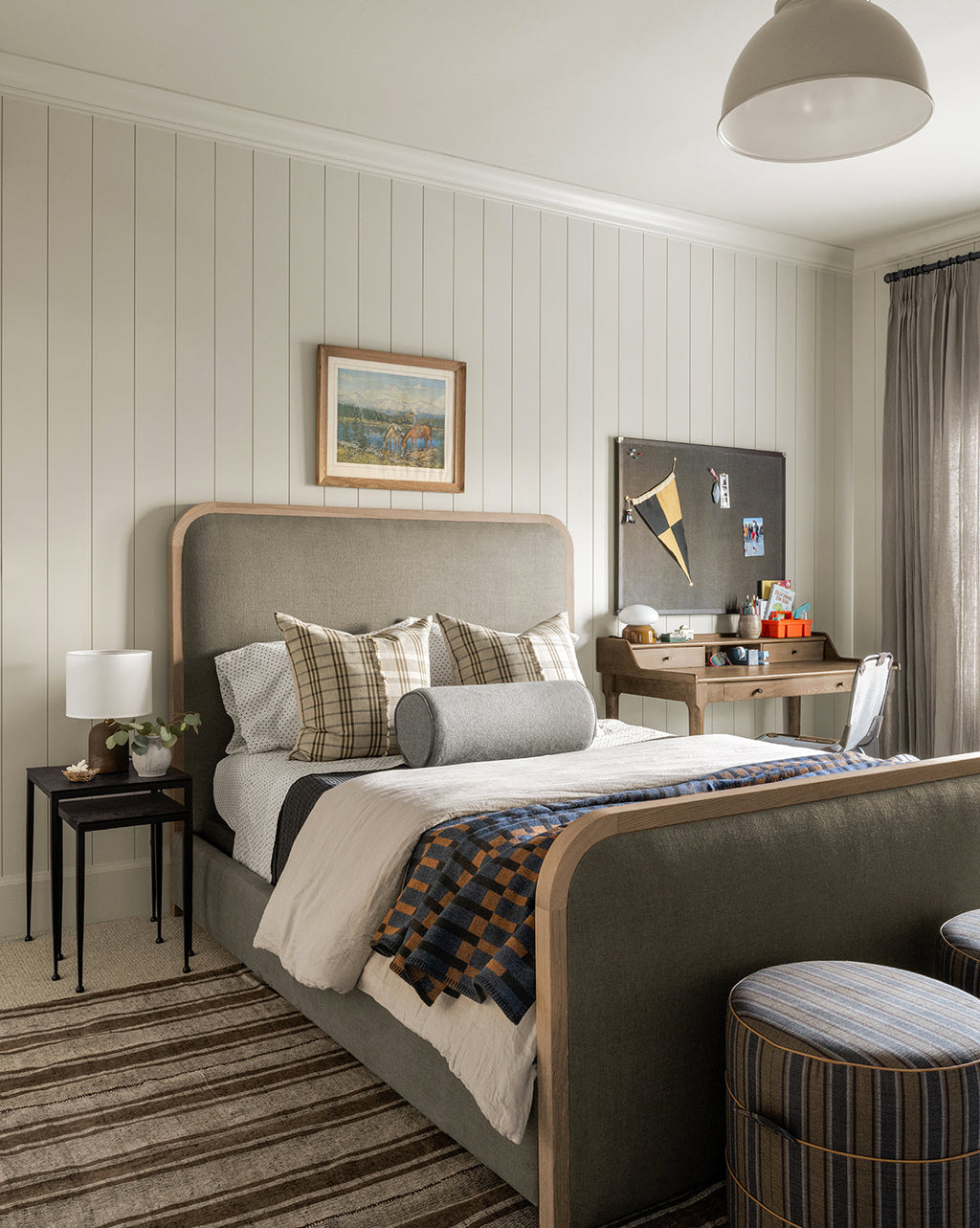 McGee & Co - Ainsworth Bed