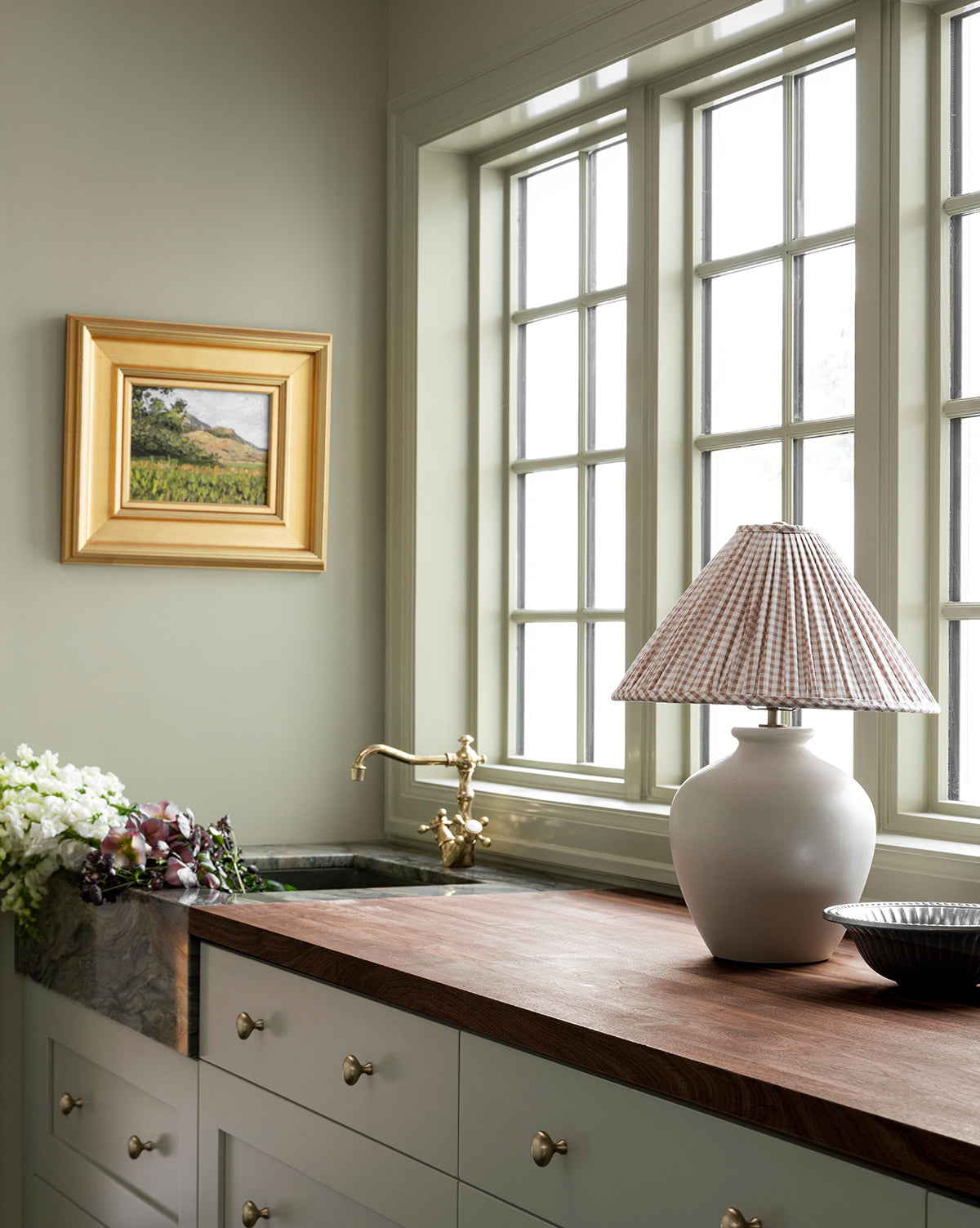 McGee & Co - Bronwyn Table Lamp