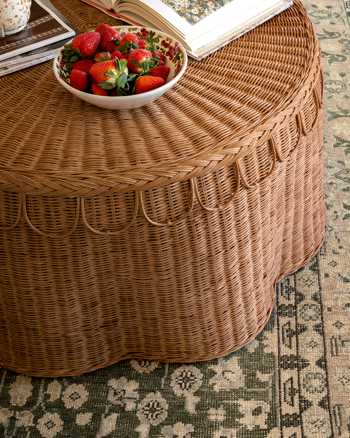 McGee & Co - Vine Large Bowl
