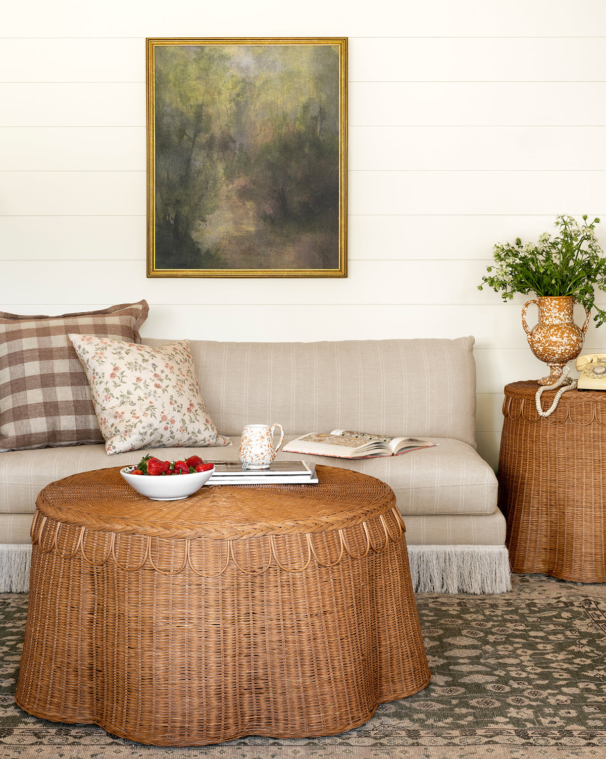 McGee & Co - Adeline Coffee Table