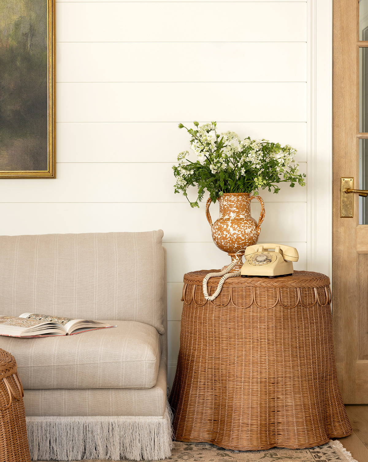McGee & Co - Adeline Side Table