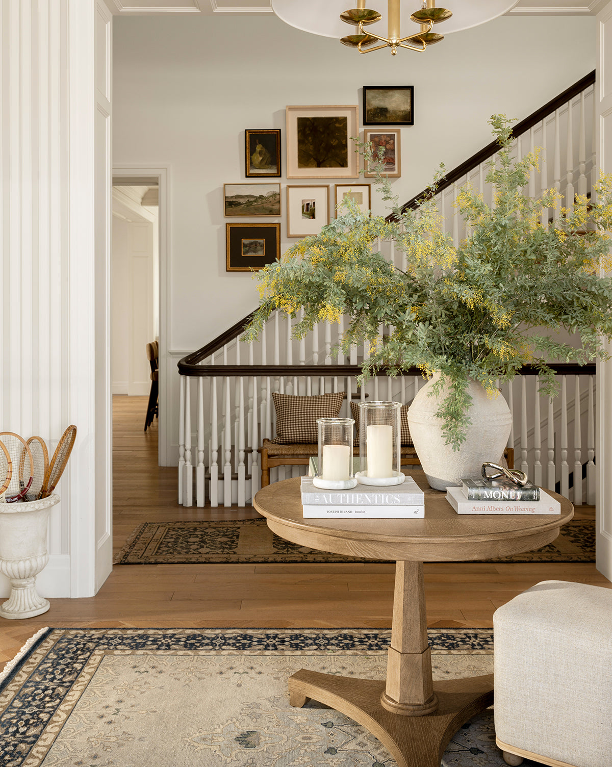 McGee & Co - Marna Entry Table