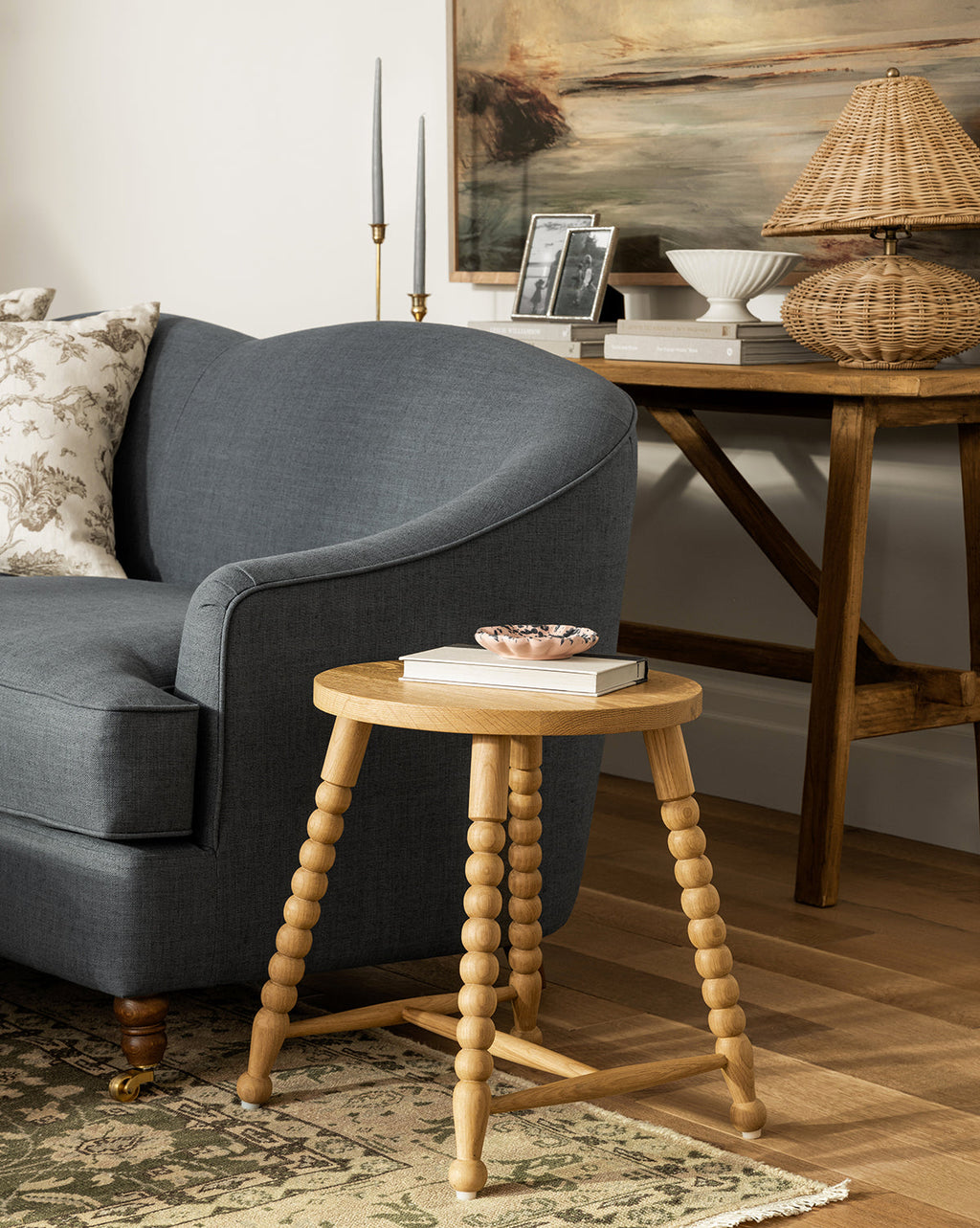 McGee & Co - Claire Side Table