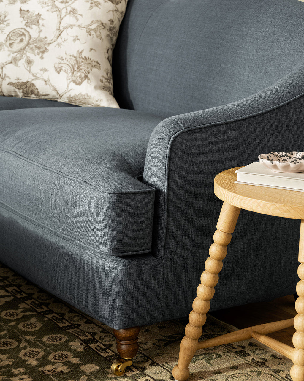McGee & Co - Fletcher Sofa 76"