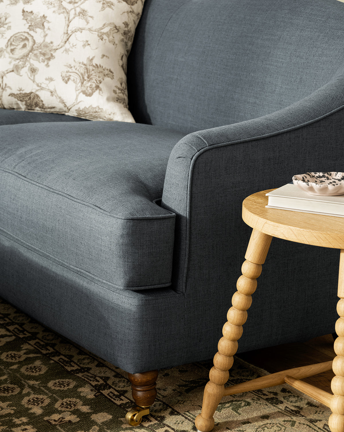 McGee & Co - Fletcher Sofa 76"