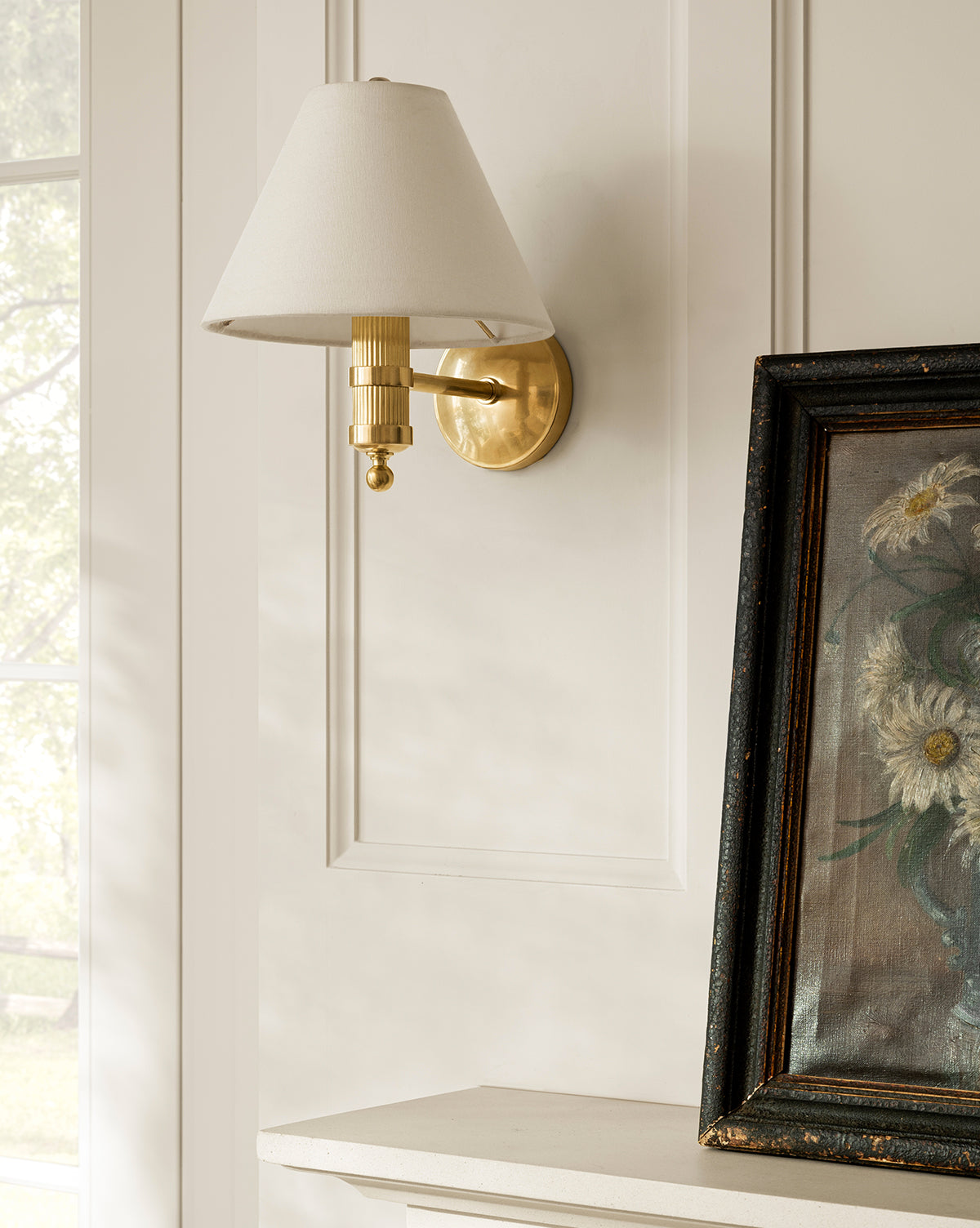 McGee & Co - Townes Sconce