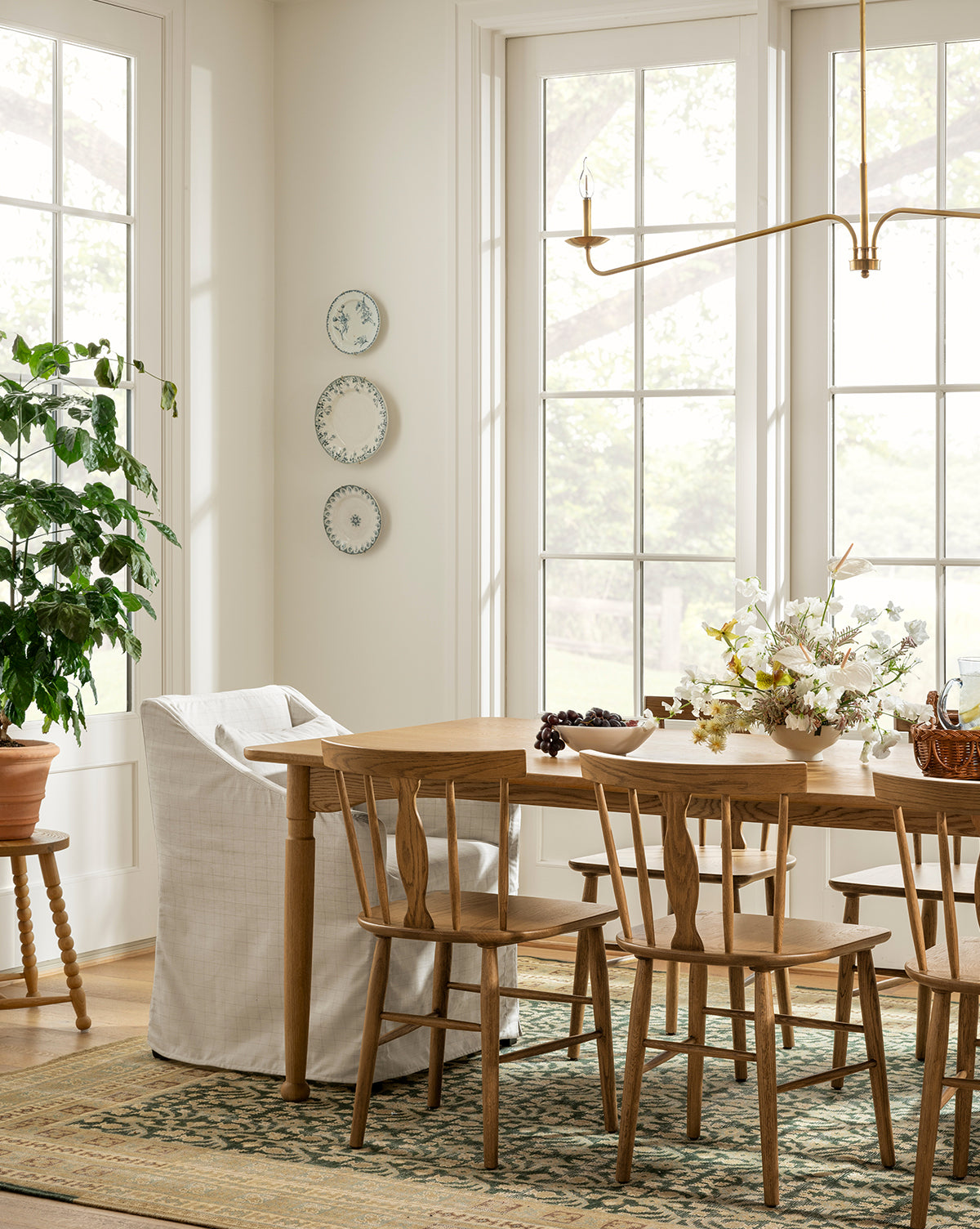 McGee & Co - Whittaker Chair