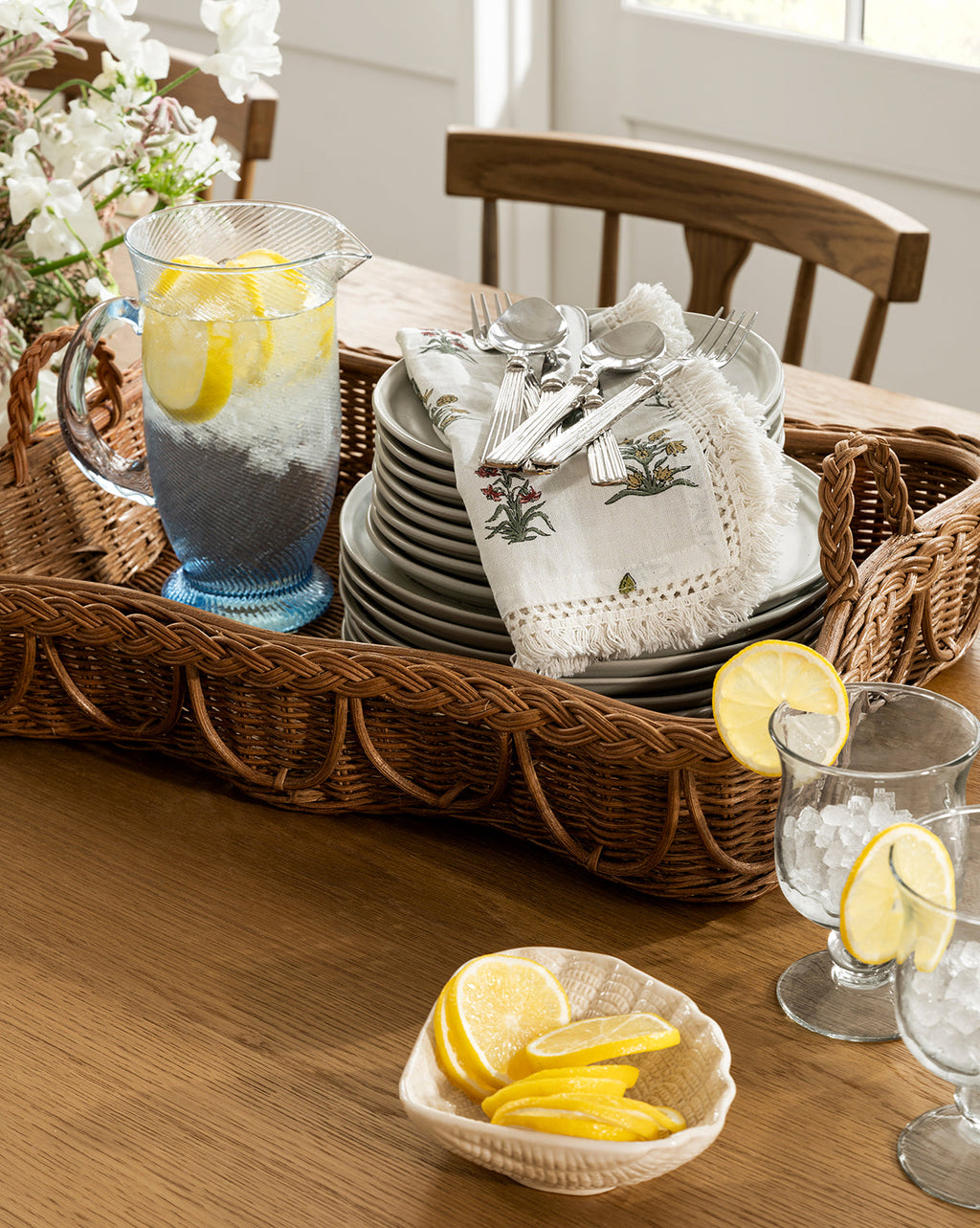 McGee & Co - Hadley Tray