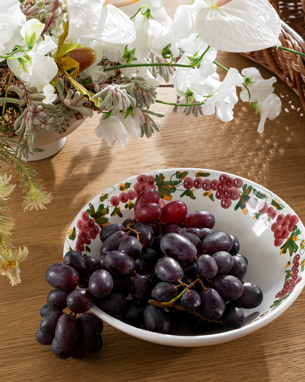 McGee & Co - Vine Large Bowl