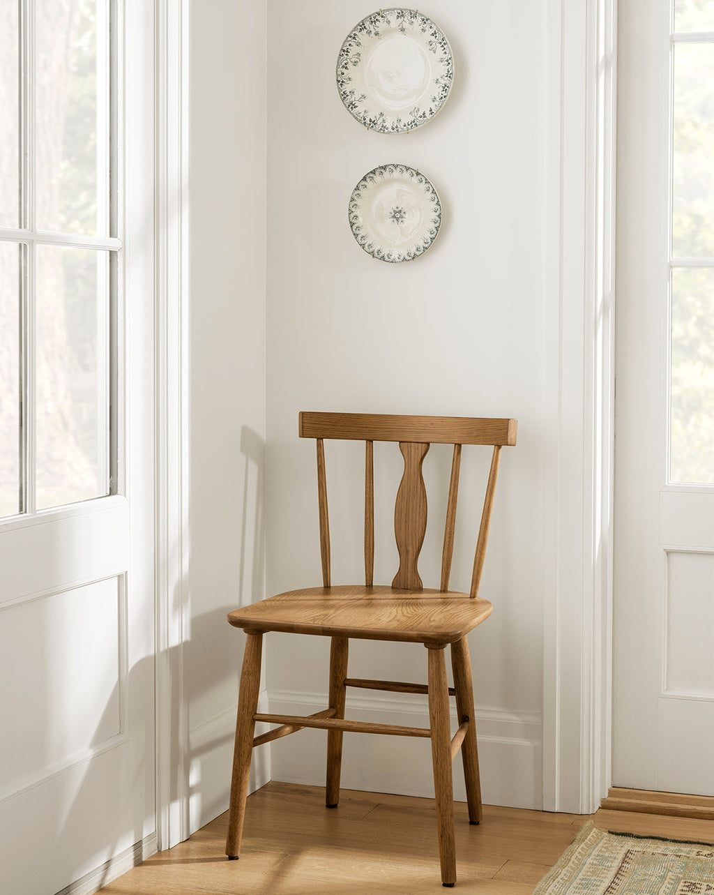 McGee & Co - Whittaker Chair
