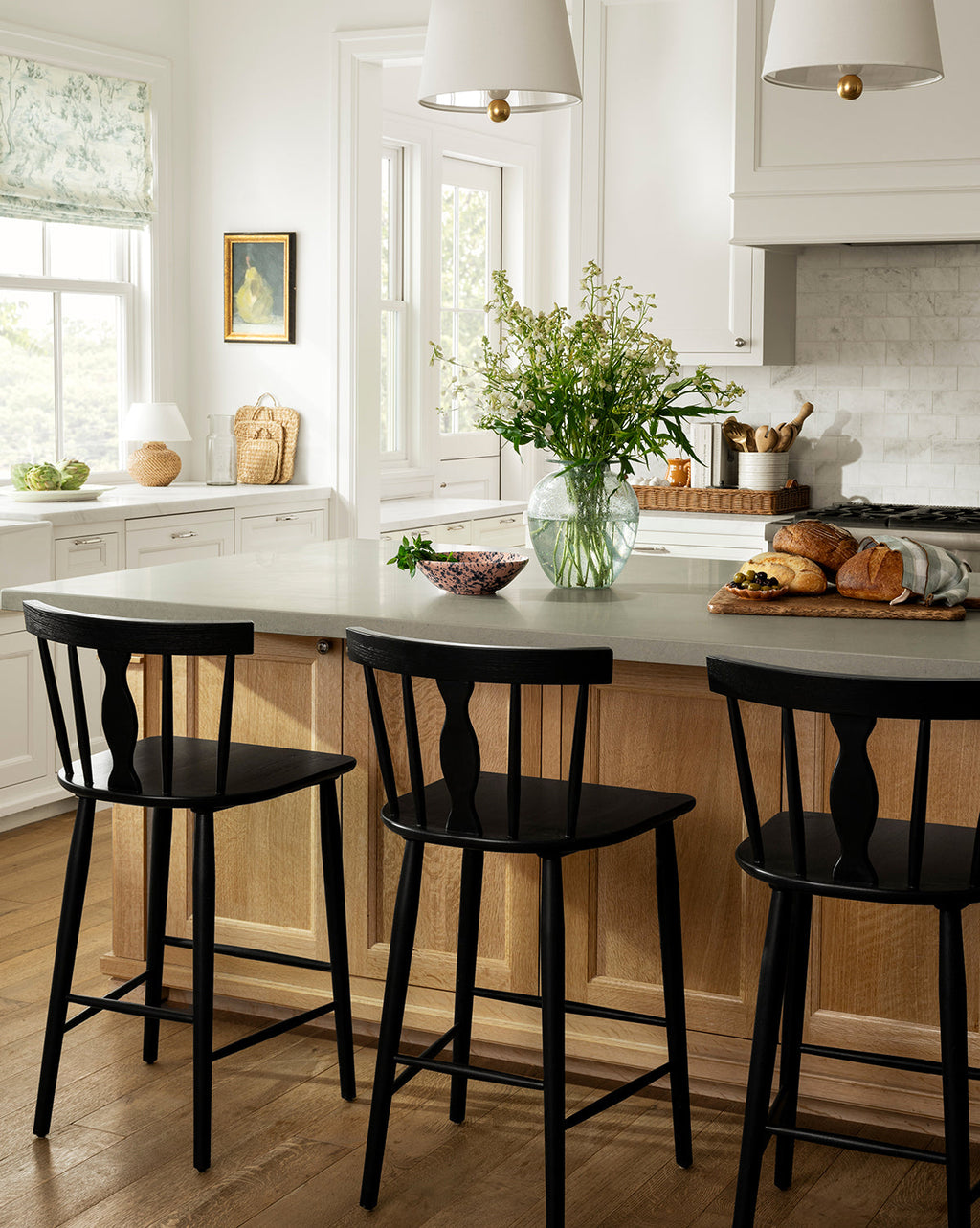 McGee & Co - Whittaker Counter Stool