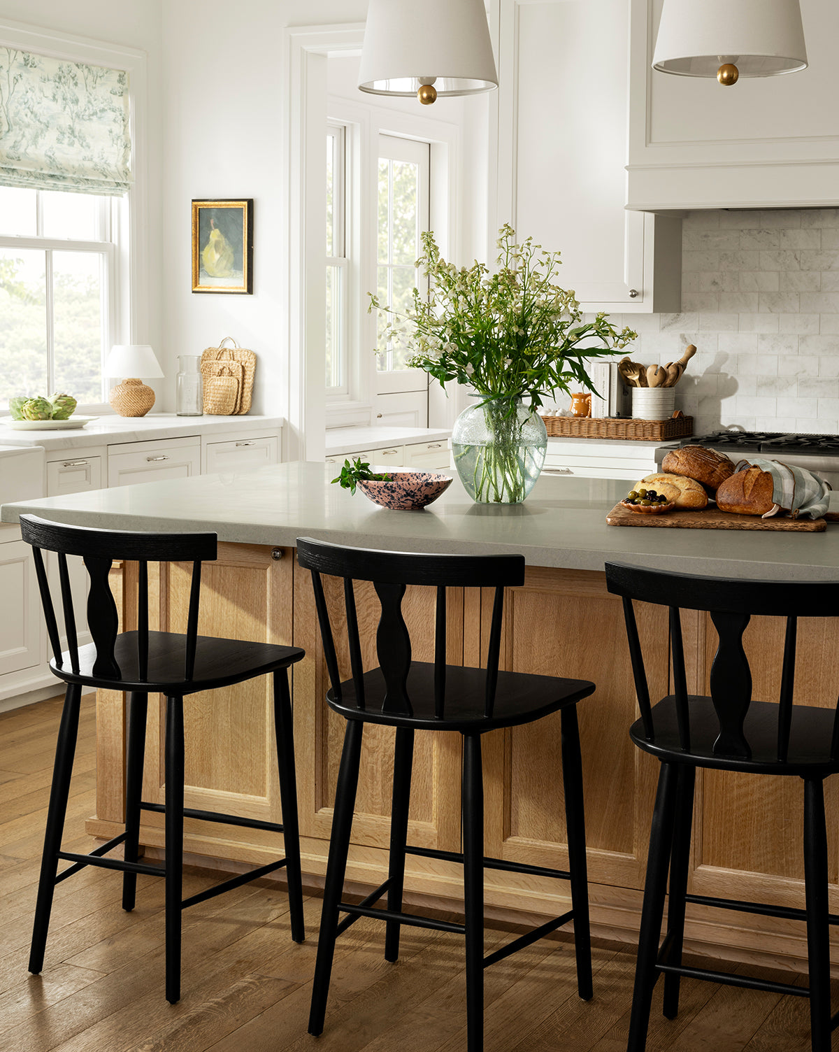McGee & Co - Whittaker Counter Stool