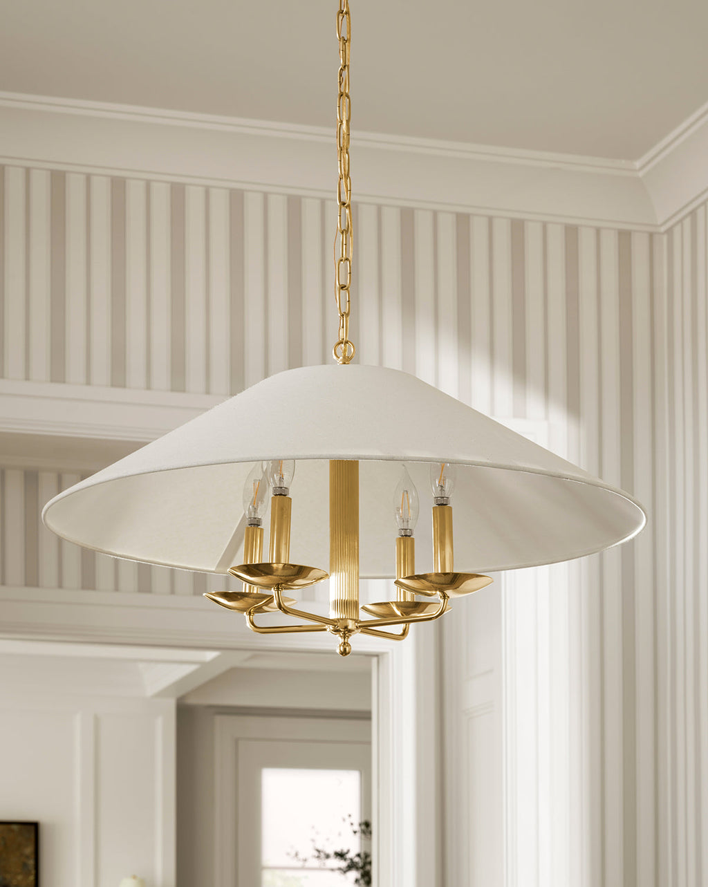 McGee & Co - Townes Chandelier
