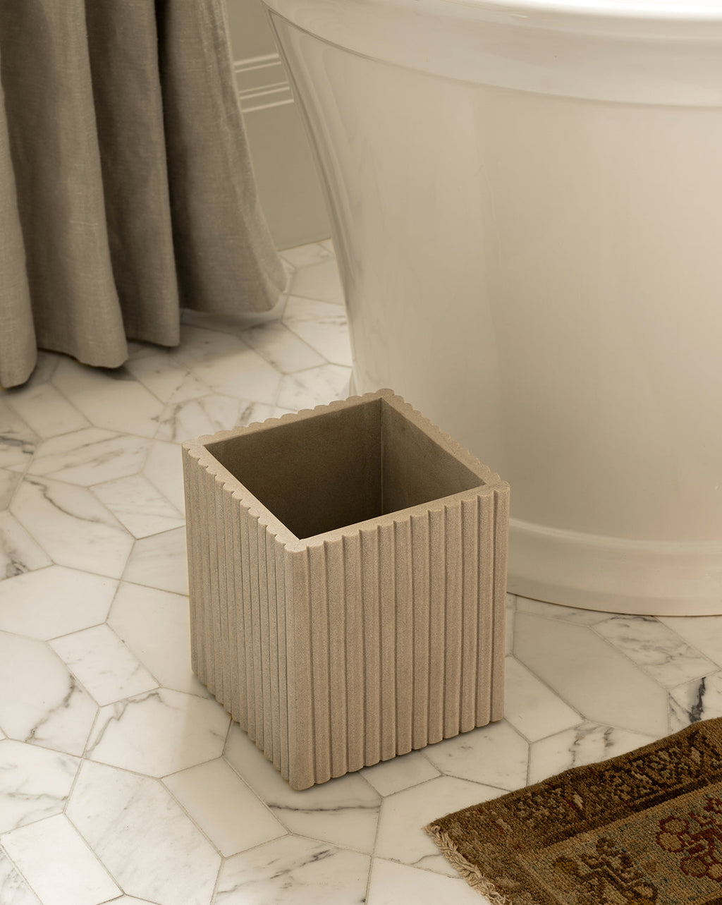 McGee & Co - Prentiss Waste Bin