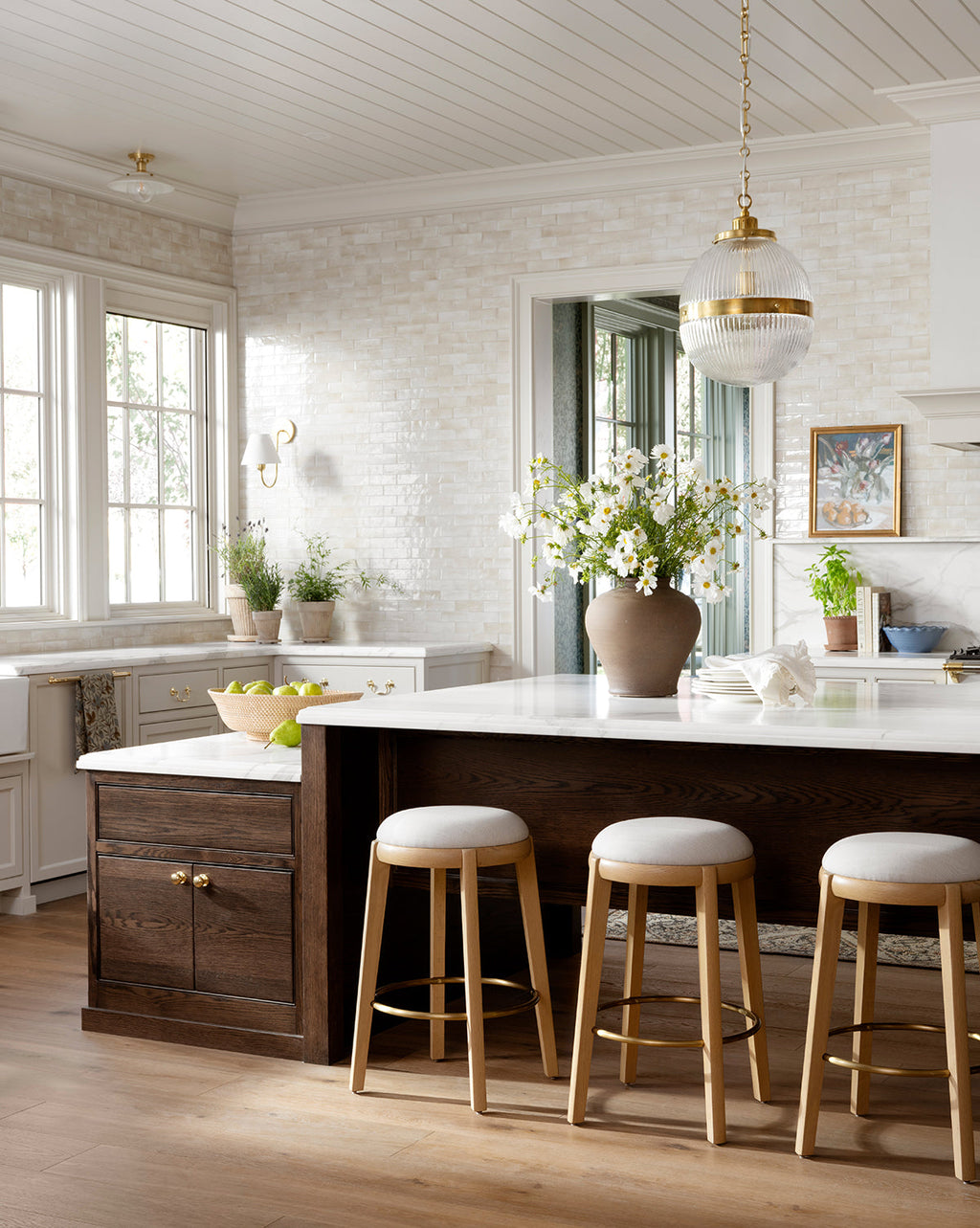 McGee & Co - Hayes Counter Stool