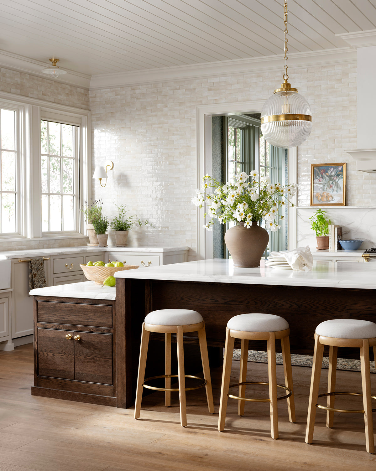 McGee & Co - Hayes Counter Stool