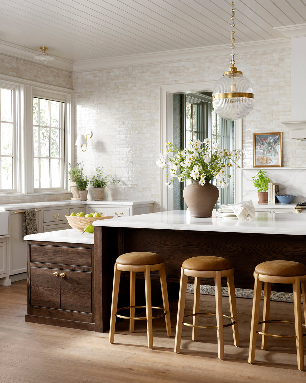 McGee & Co - Hayes Counter Stool (Ready to Ship)