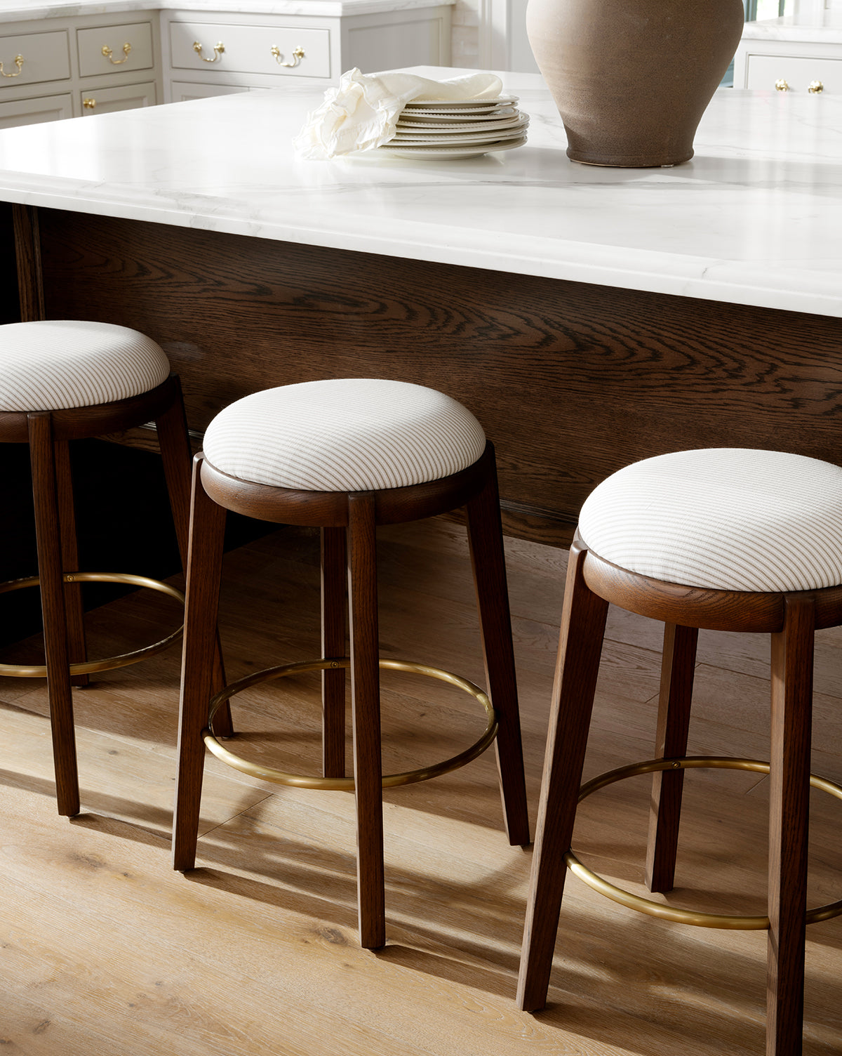 McGee & Co - Hayes Counter Stool