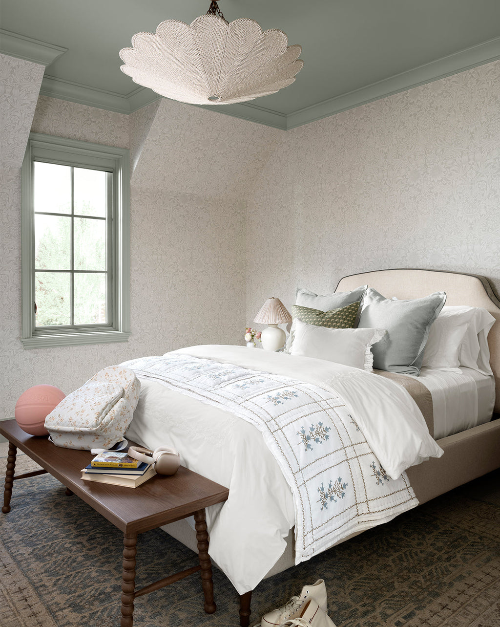 McGee & Co - Atherton Quilt