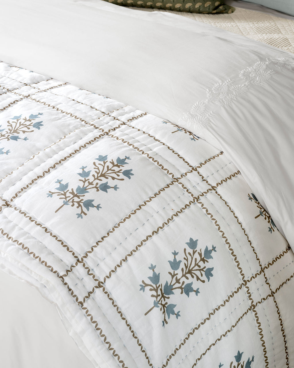 McGee & Co - Atherton Quilt
