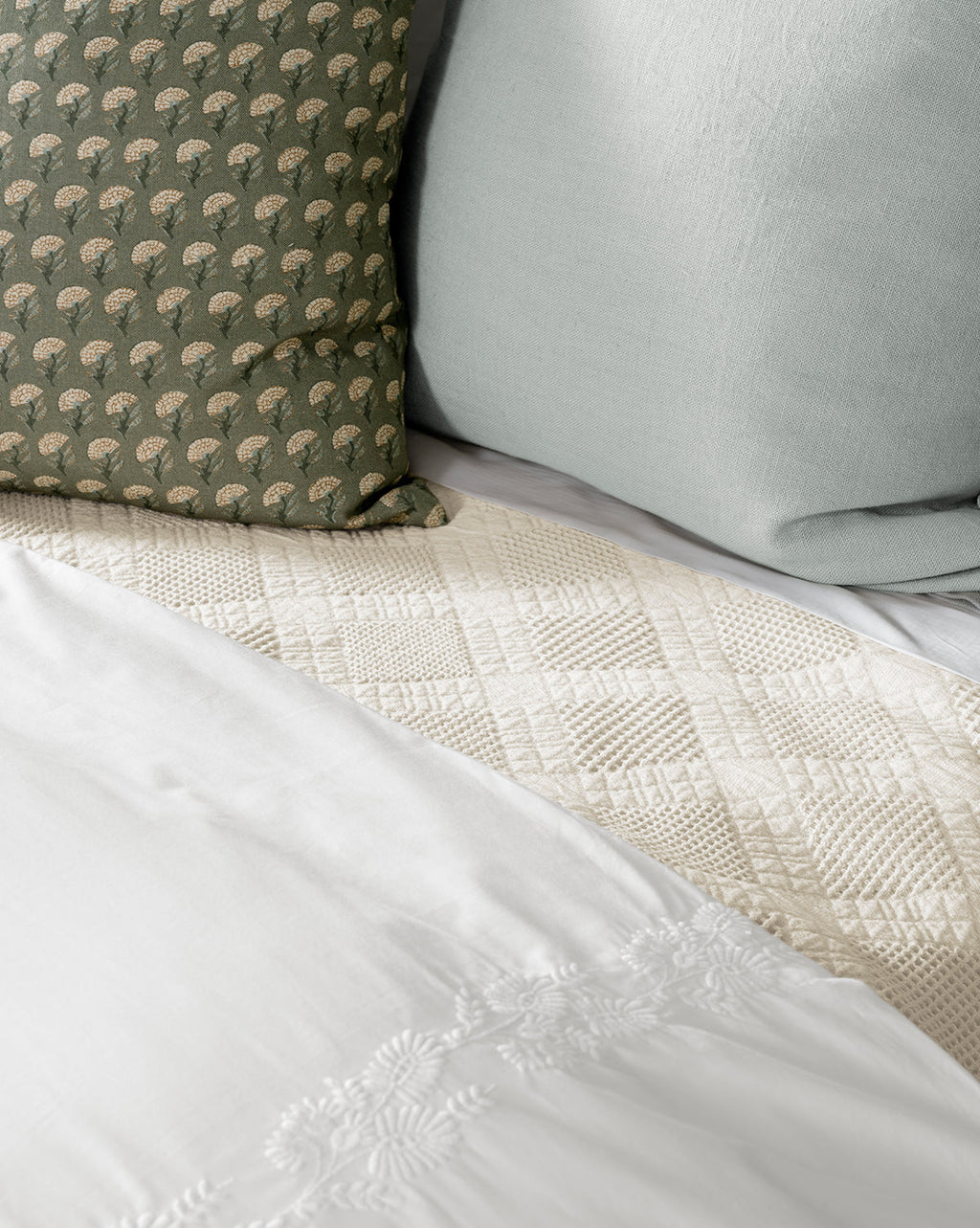 McGee & Co - Halstead Coverlet