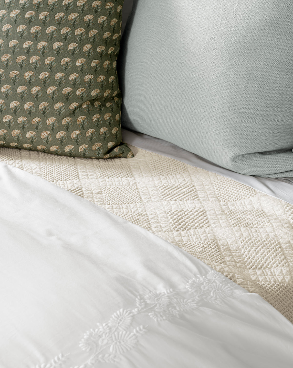 McGee & Co - Halstead Coverlet