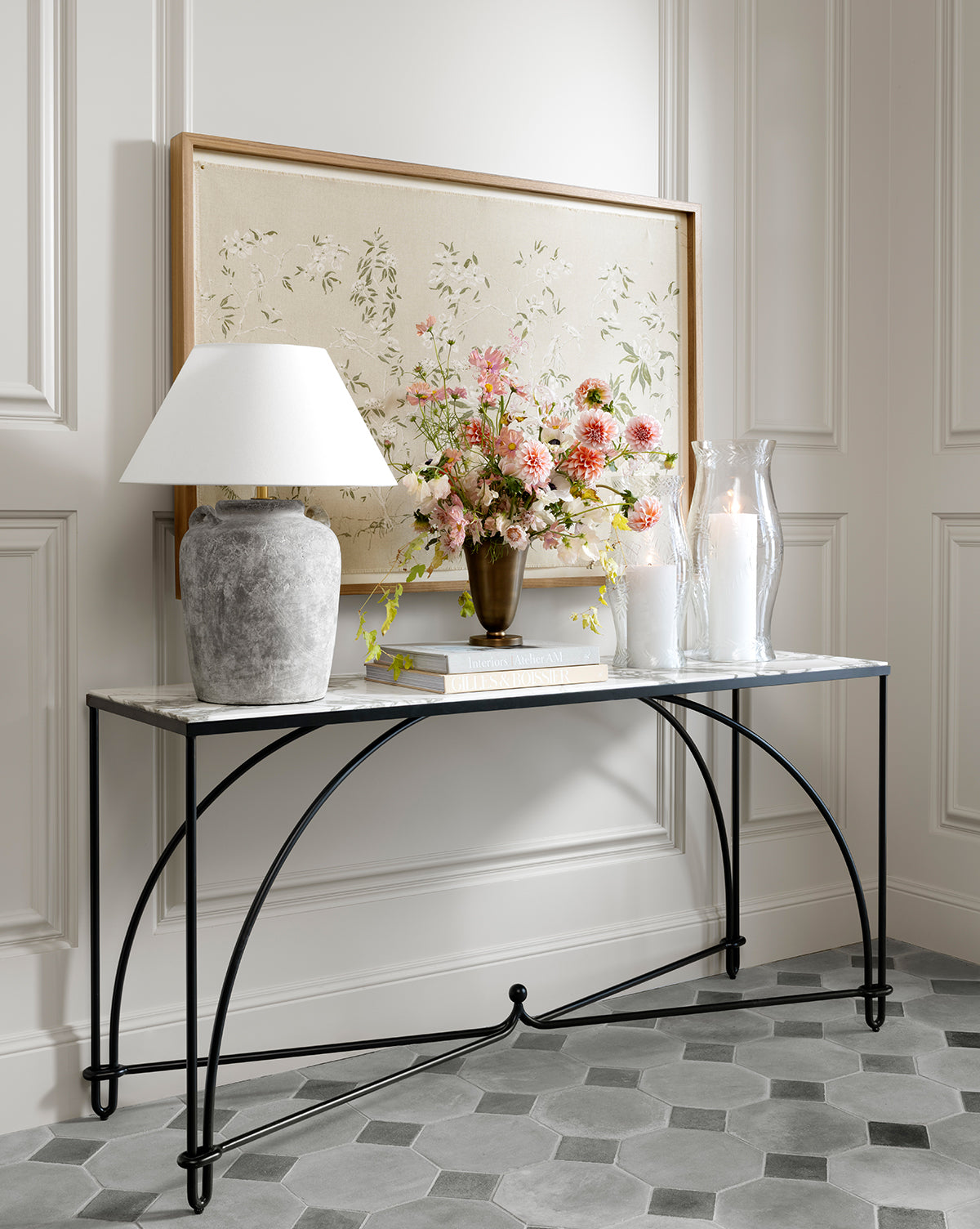 McGee & Co - Hewitt Console