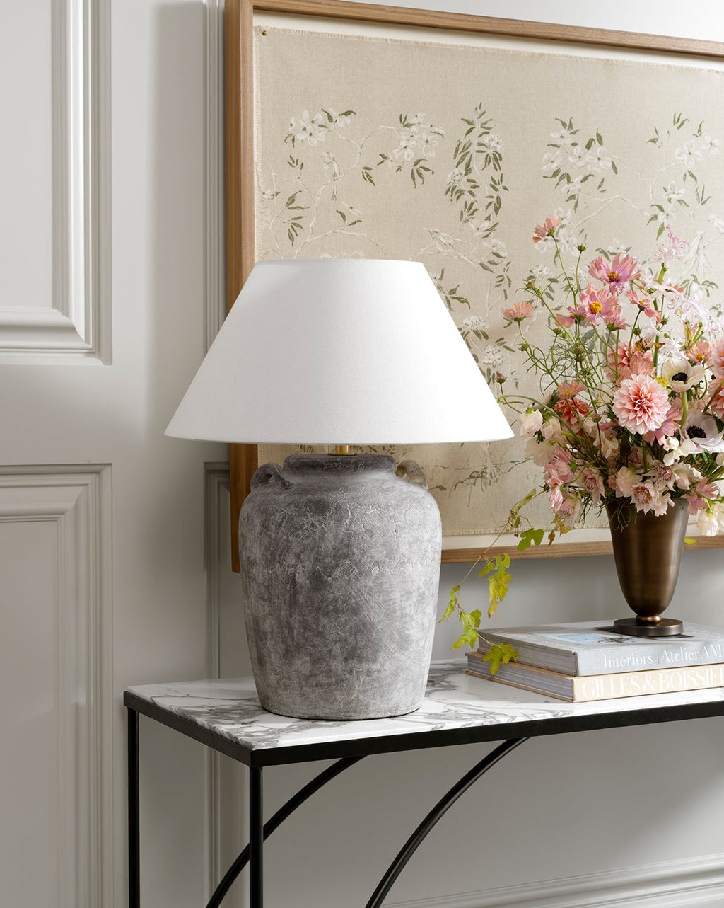 McGee & Co - Wellers Table Lamp