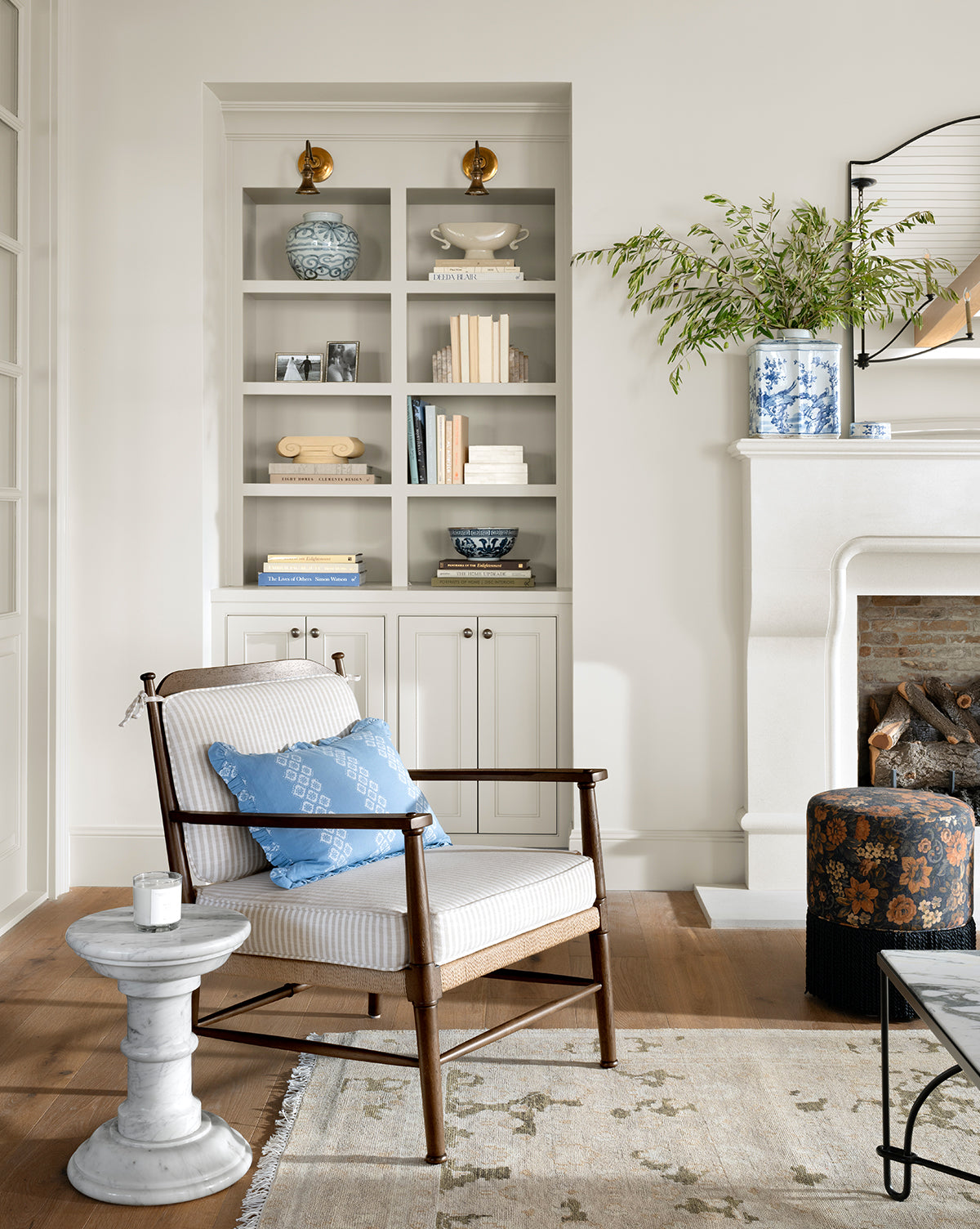 McGee & Co - Waker Lounge Chair