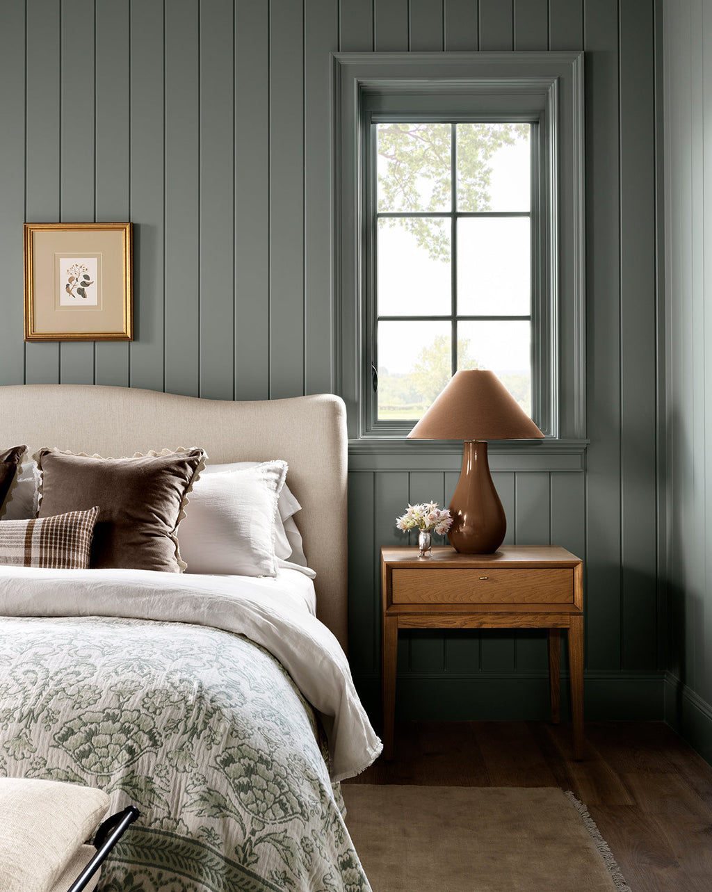 McGee & Co - Jahnsen Nightstand