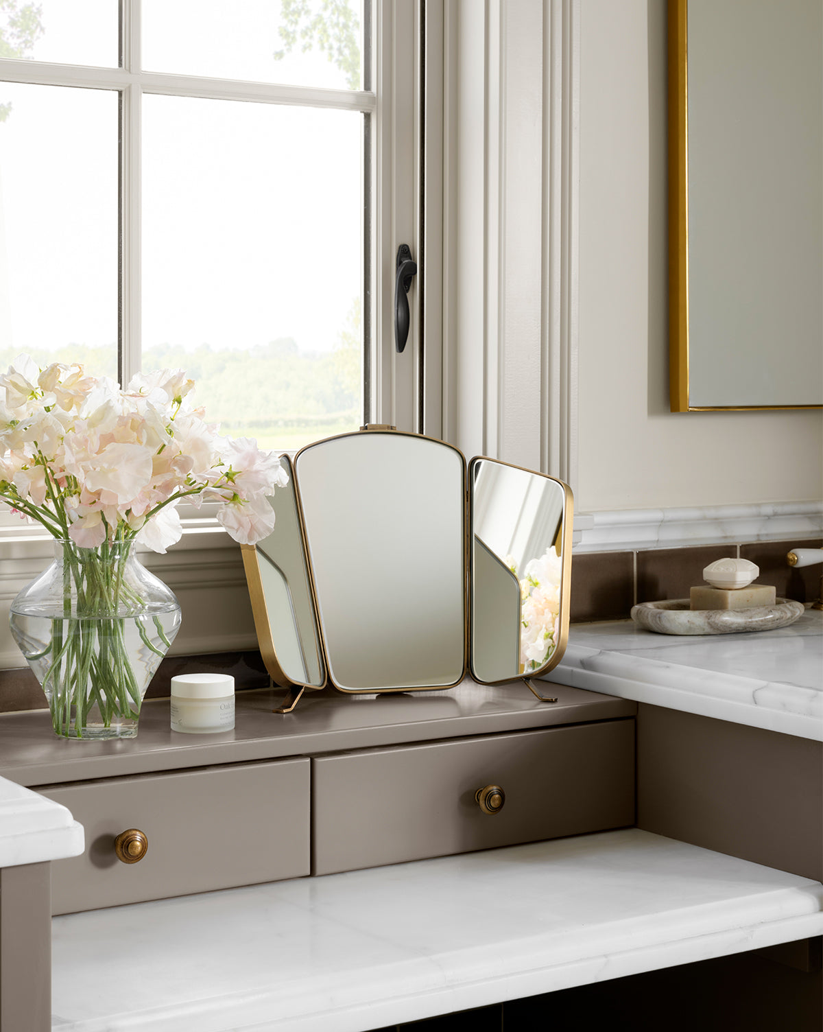 McGee & Co - Faircross Vanity Mirror