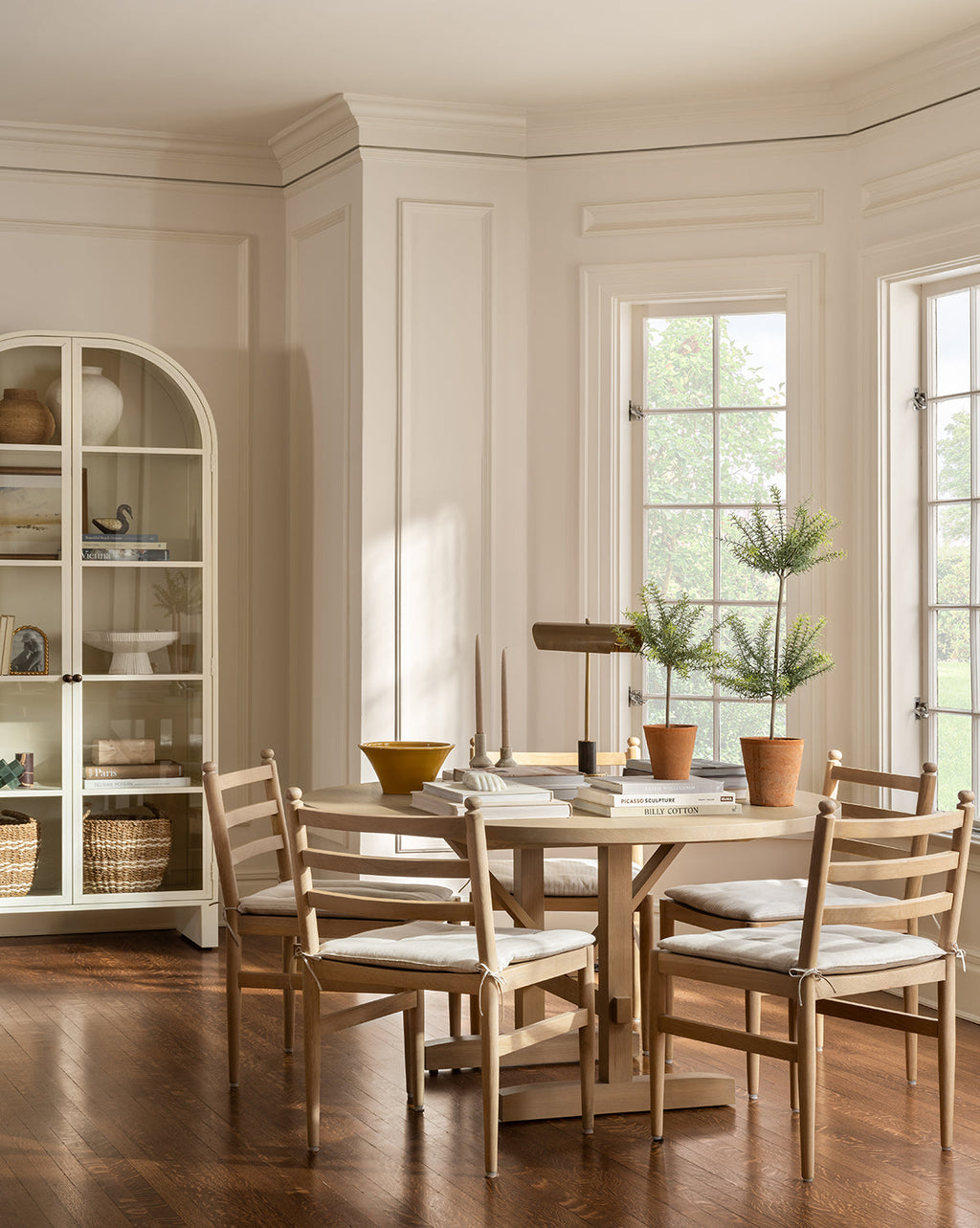 McGee & Co - Romany Dining Chair