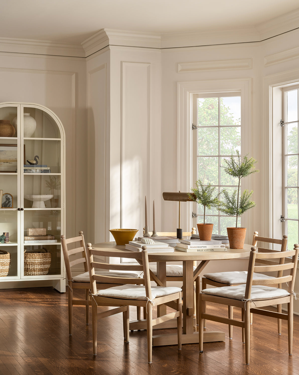 McGee & Co - Giselle Round Table