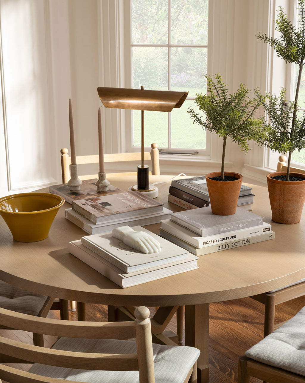 McGee & Co - Lansing Table Lamp