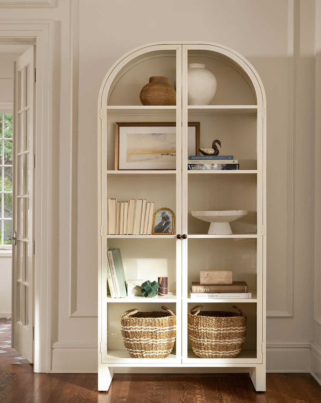 McGee & Co - Sky Studies 6