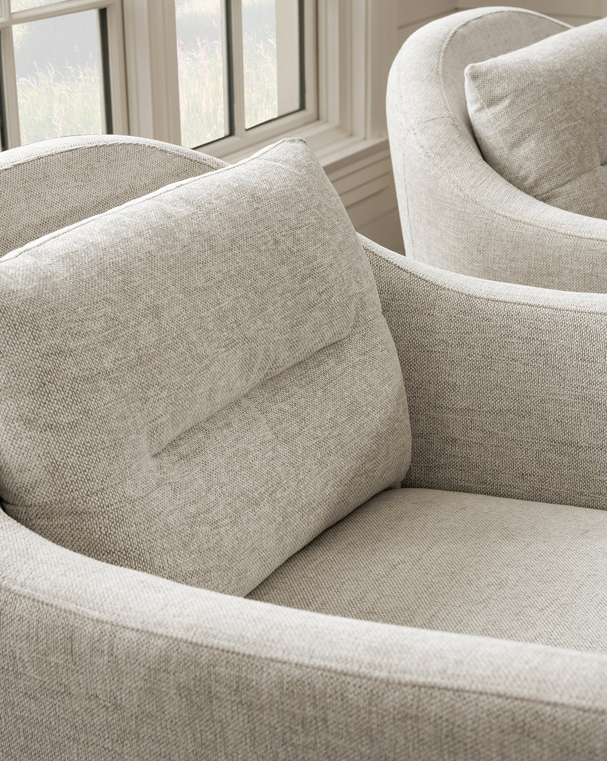 McGee & Co - Commodore Lounge Chair