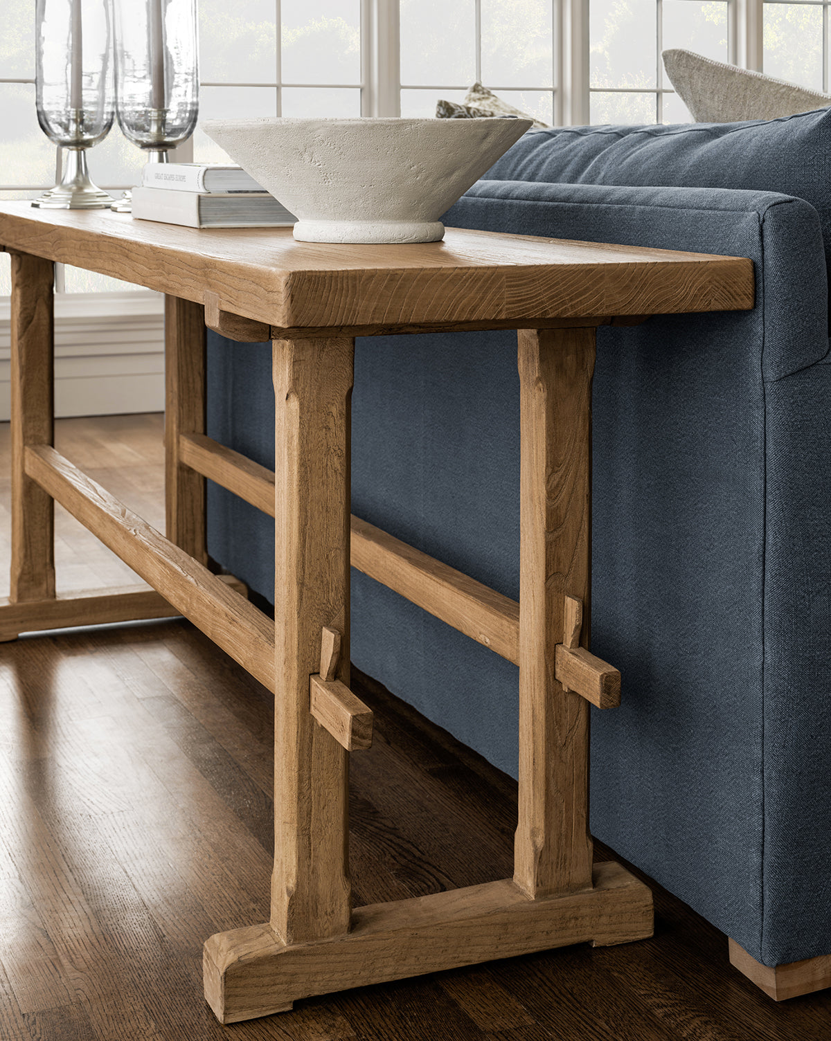 McGee & Co - Rufus Console Table
