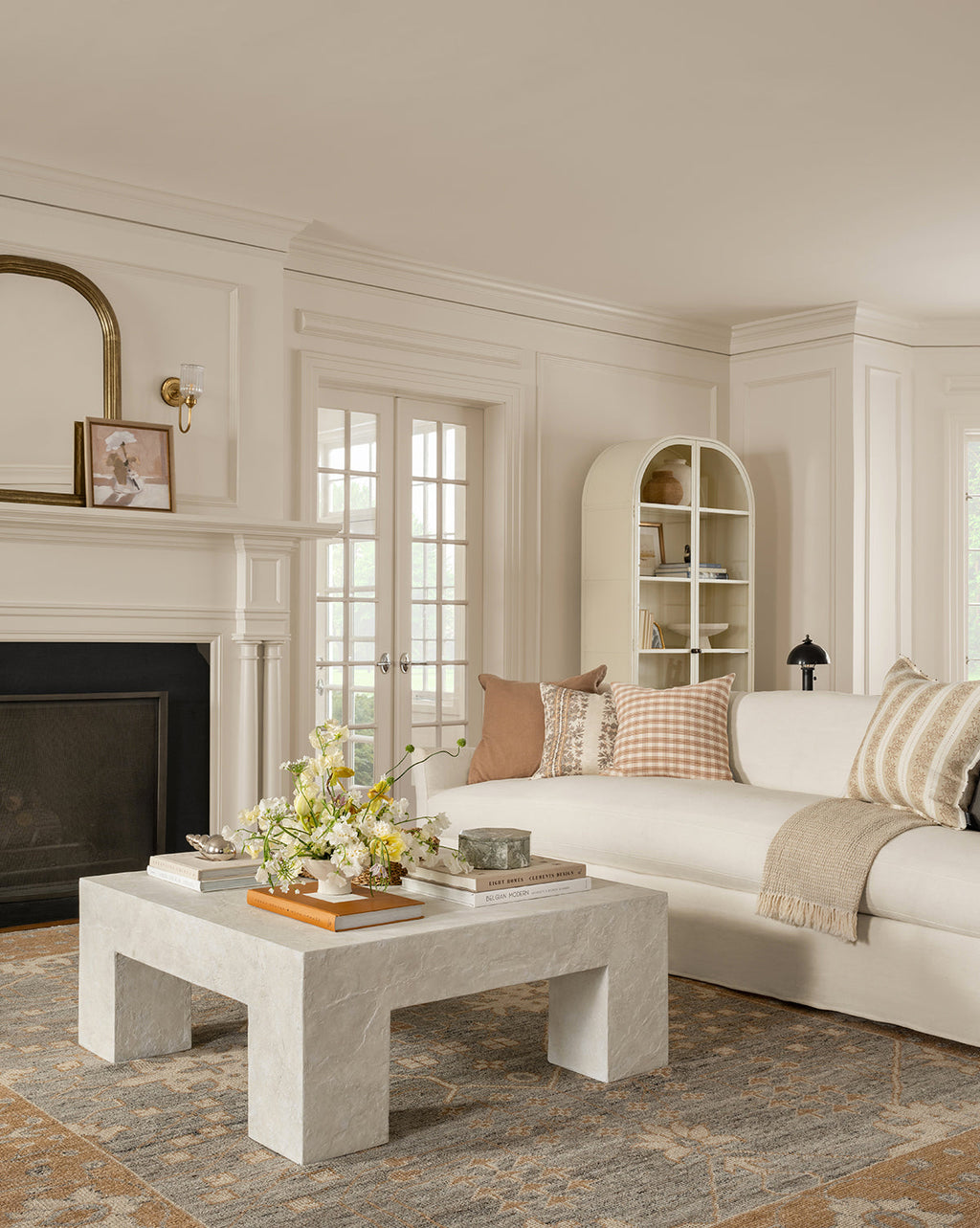 McGee & Co - Julio Coffee Table