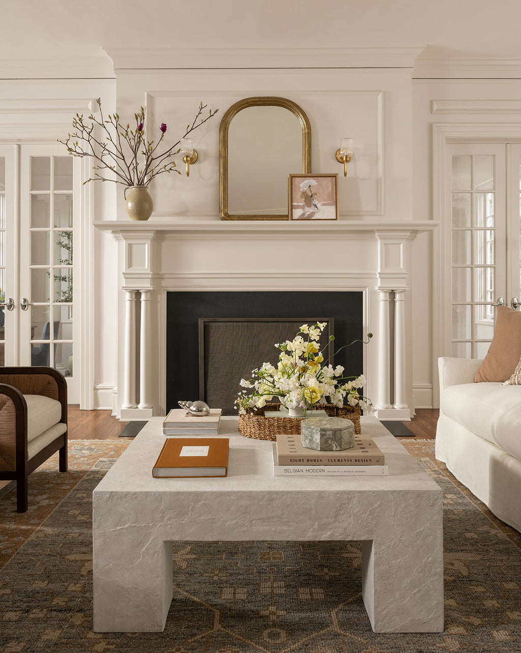McGee & Co - Giada Wall Mirror