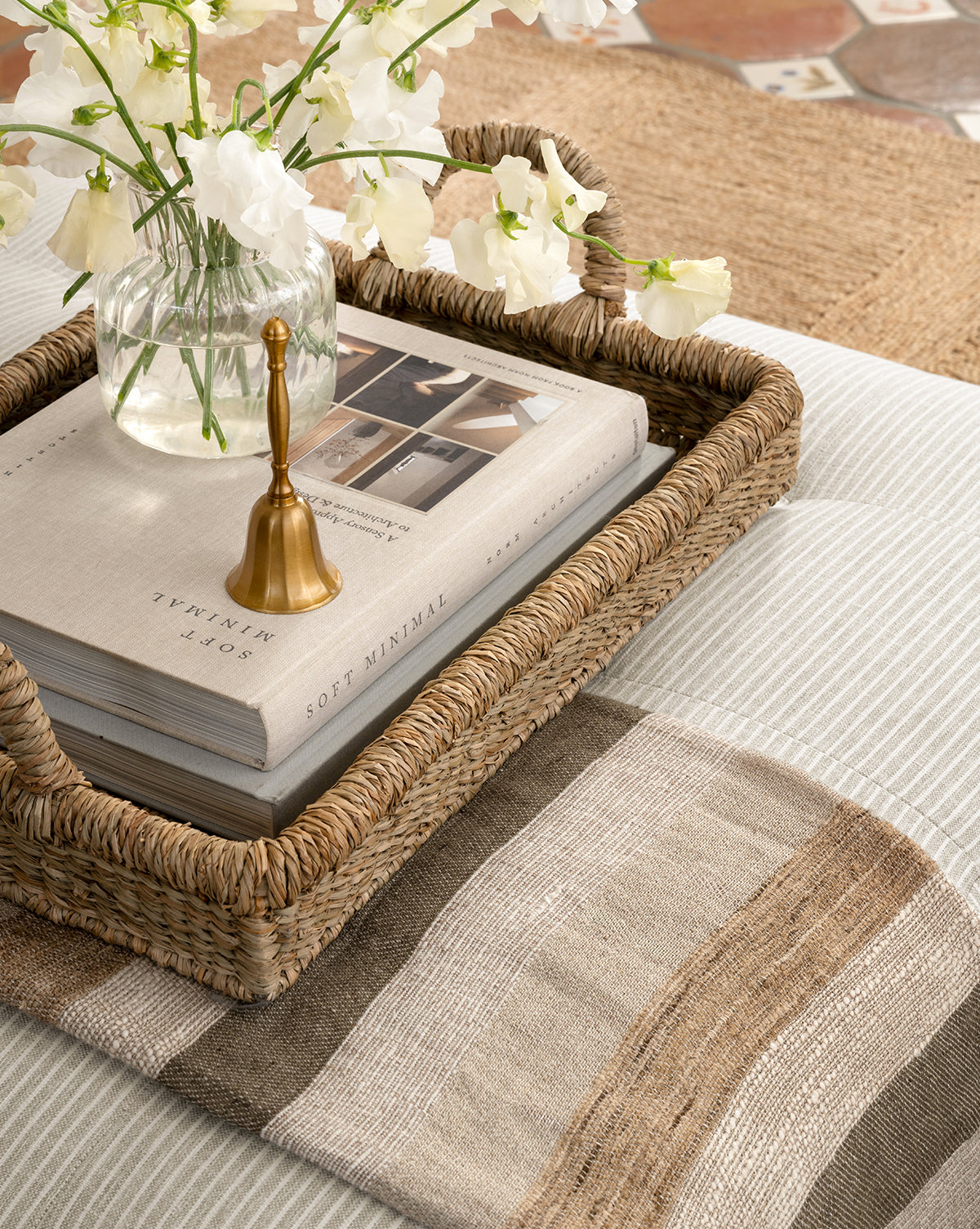 McGee & Co - Ashwood Throw