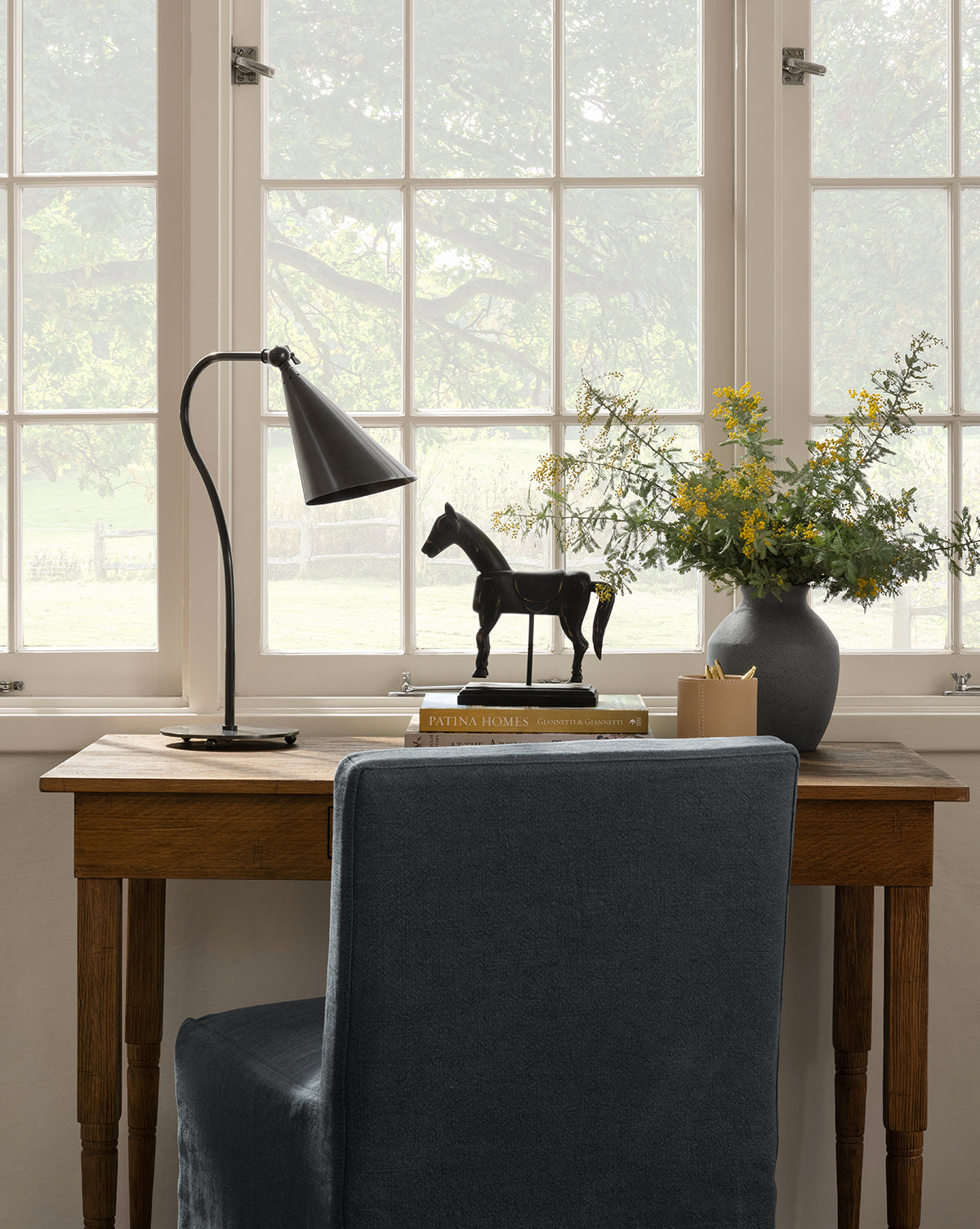McGee & Co - Lupe Table Lamp