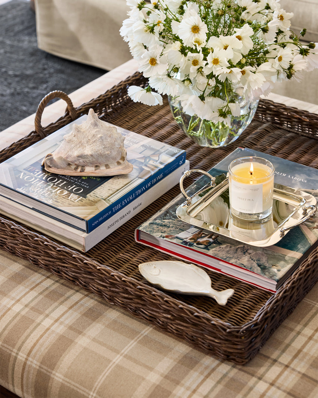 McGee & Co - Winders Tray