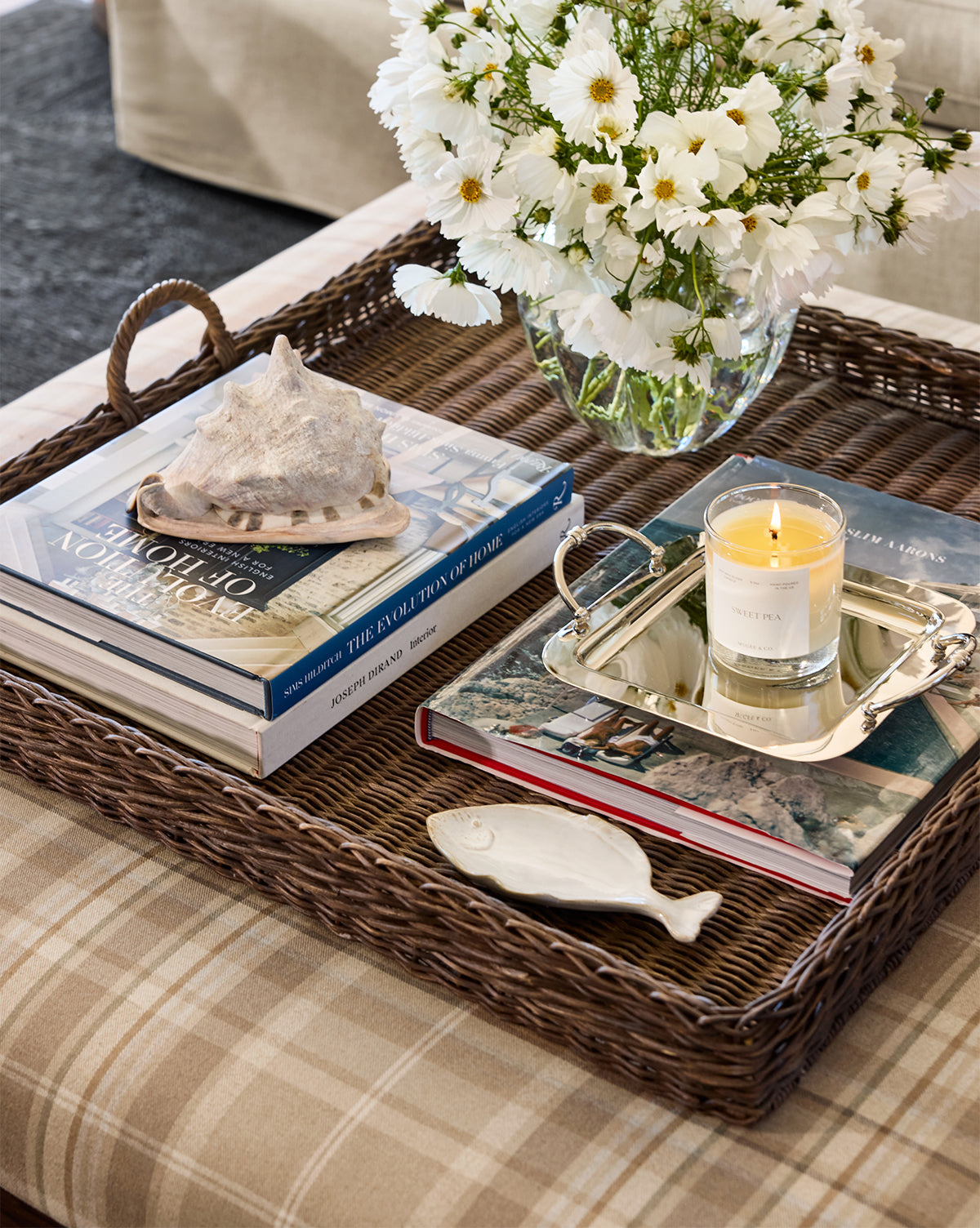 McGee & Co - Winders Tray
