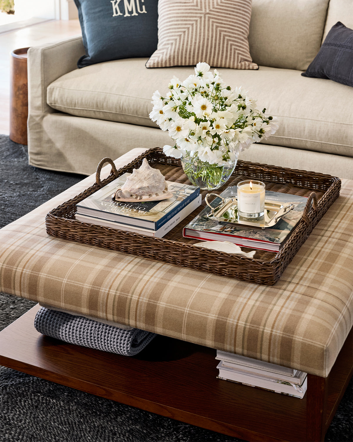 McGee & Co - Winders Tray