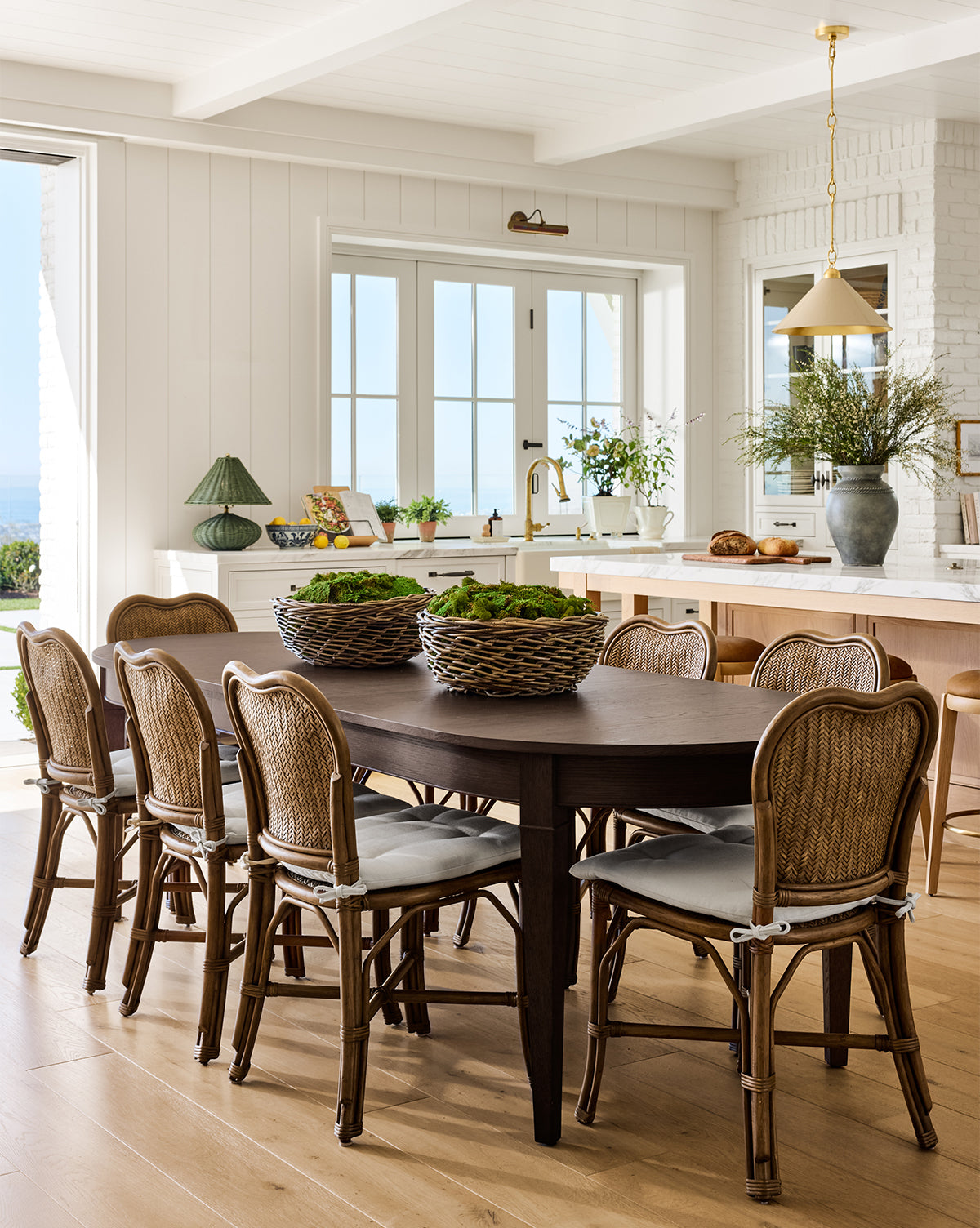 McGee & Co - Rafaella Dining Chair