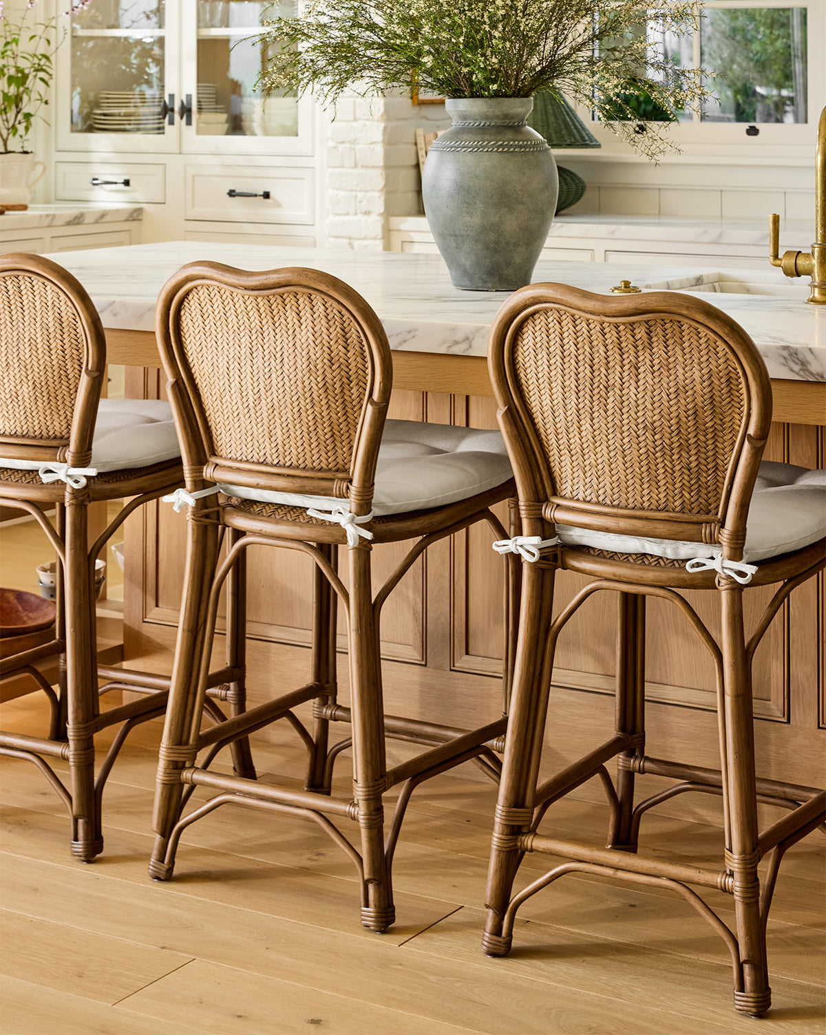McGee & Co - Rafaella Counter Stool