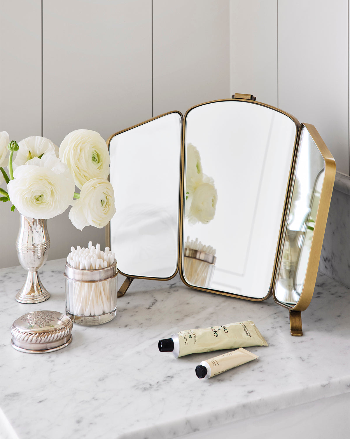 McGee & Co - Faircross Vanity Mirror